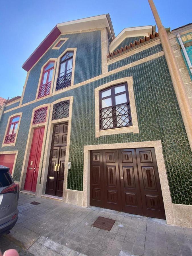 Villa Cl Vila do Conde Exterior photo