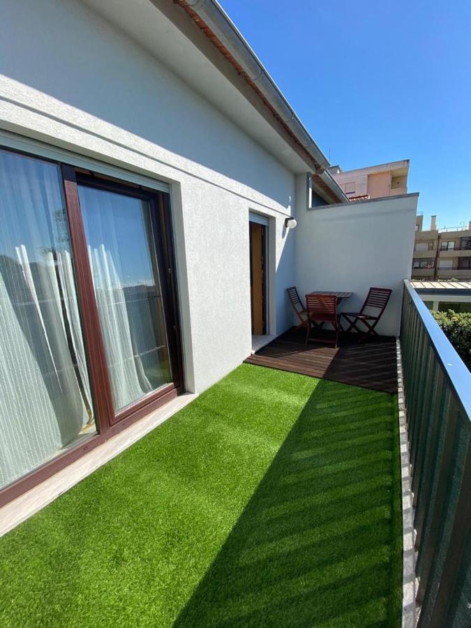 Villa Cl Vila do Conde Exterior photo